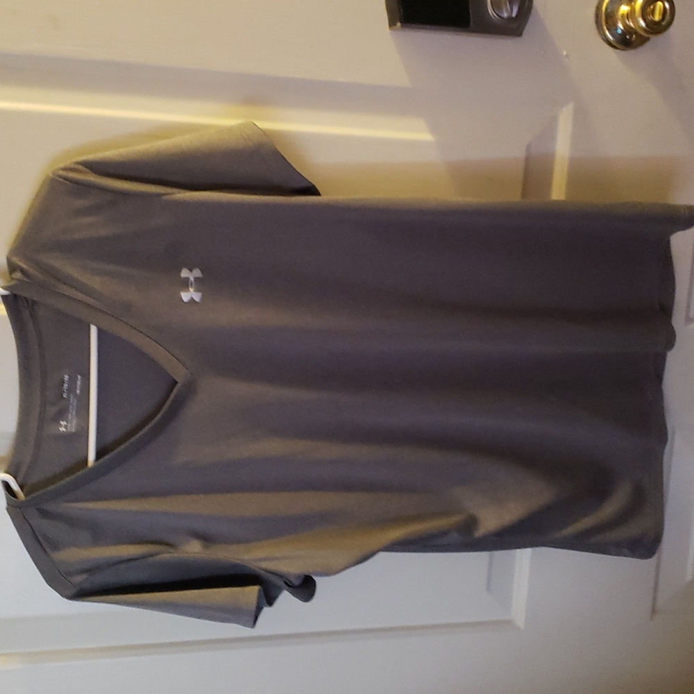 Under Armour heatgear shirt